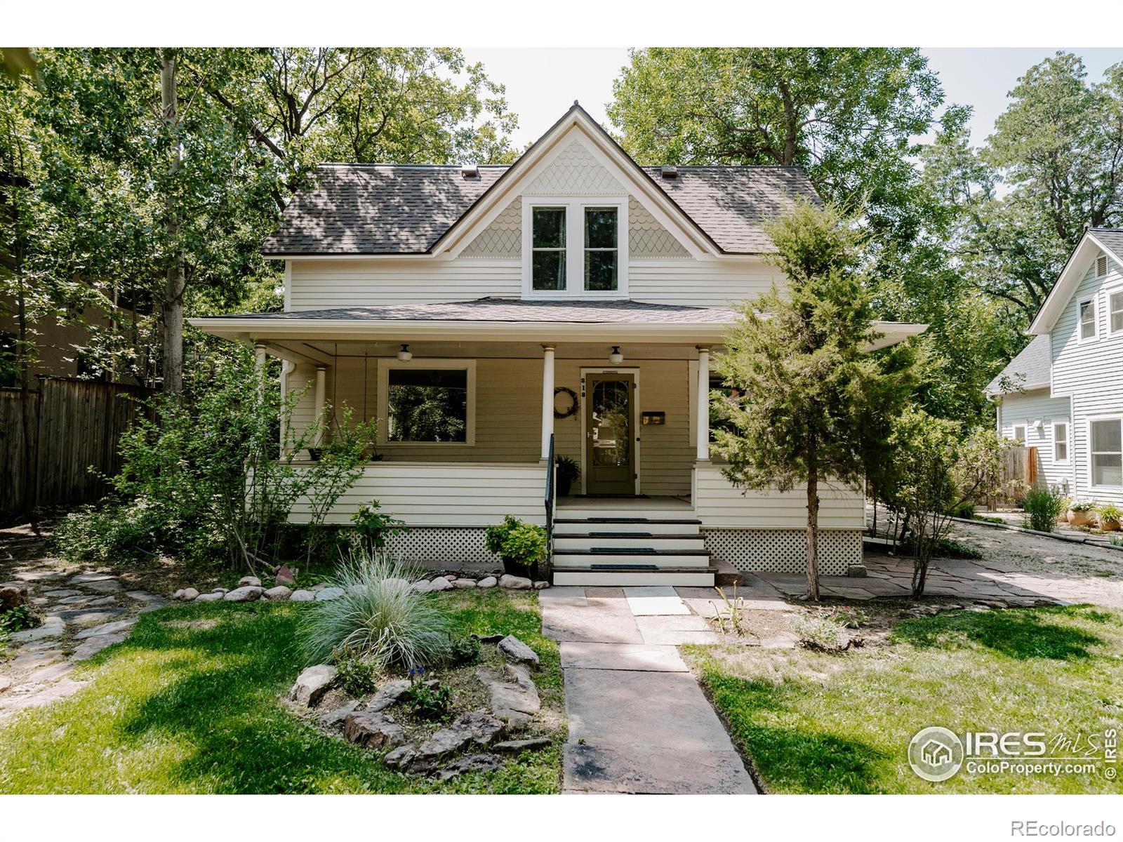 MLS Image #0 for 313  bross street,longmont, Colorado