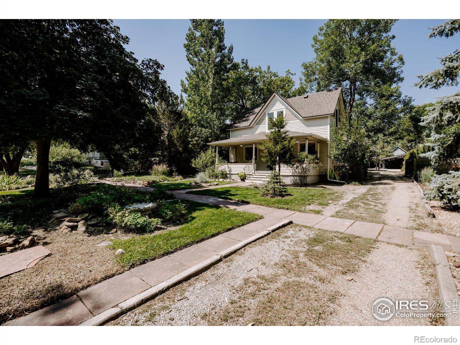 MLS Image #37 for 313  bross street,longmont, Colorado