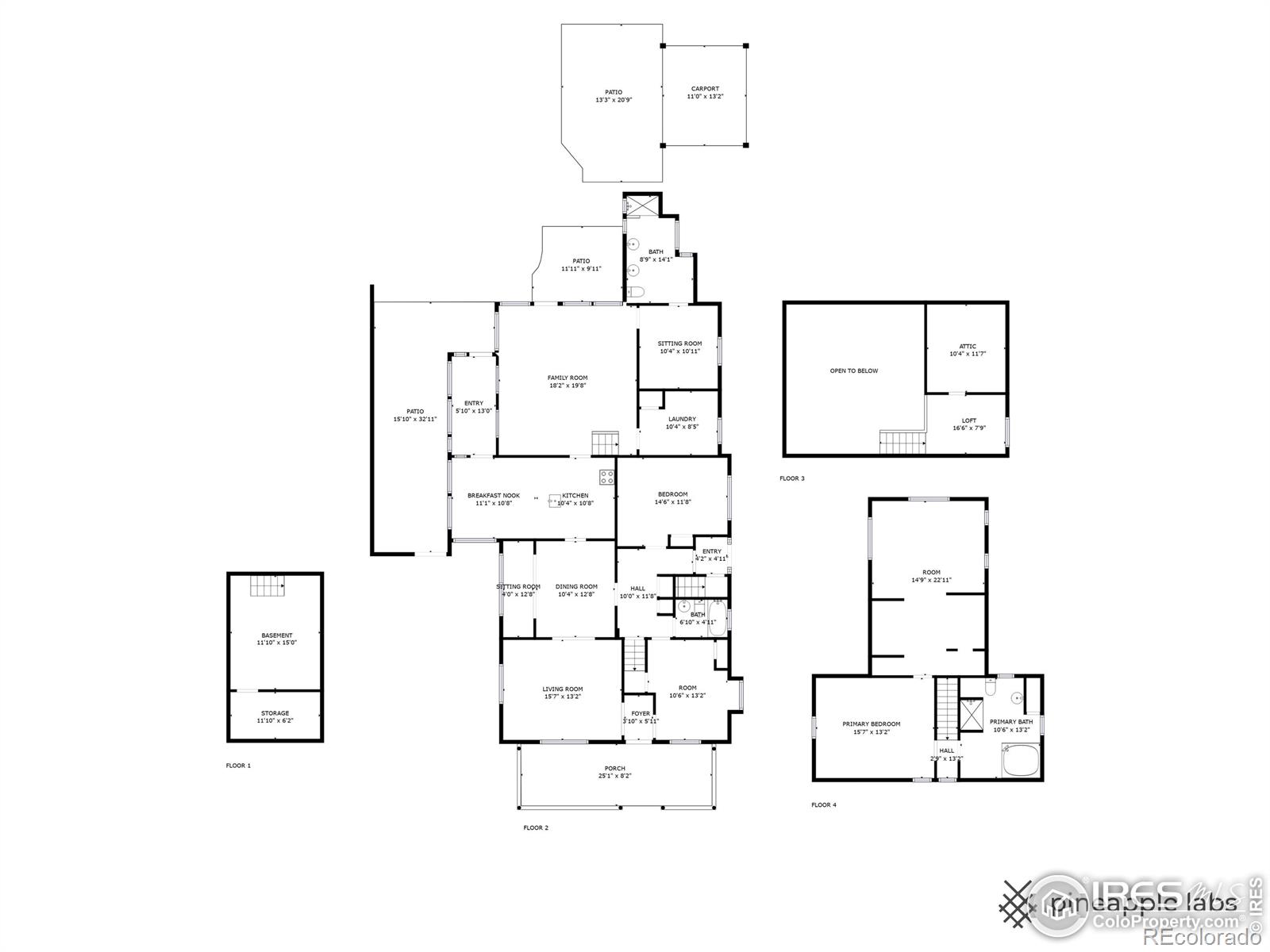 MLS Image #38 for 313  bross street,longmont, Colorado