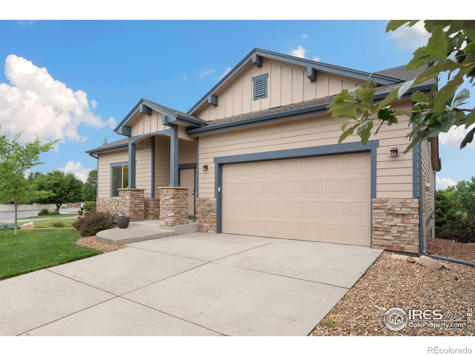 CMA Image for 5251  apricot drive,Loveland, Colorado