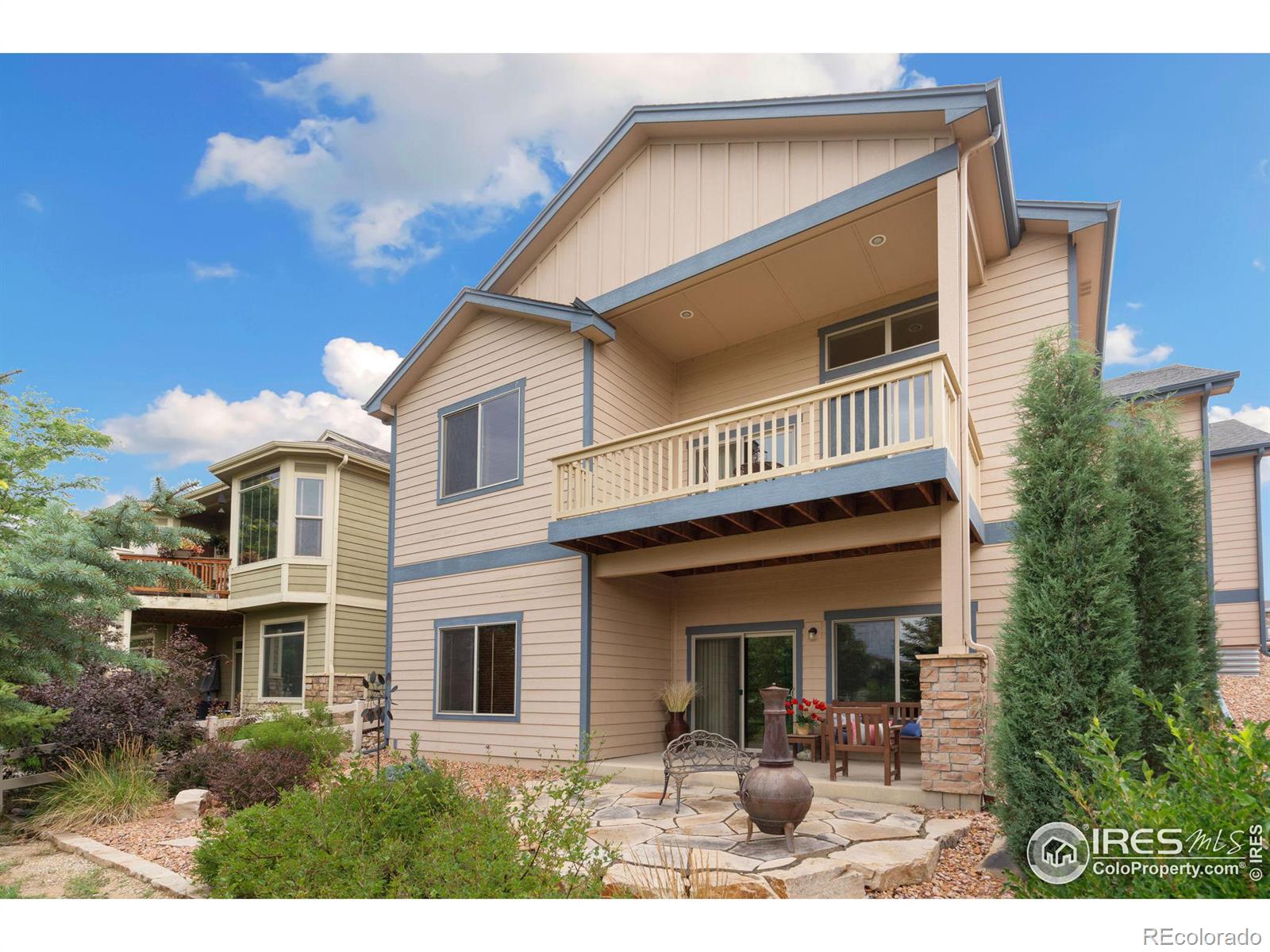 MLS Image #18 for 5251  apricot drive,loveland, Colorado