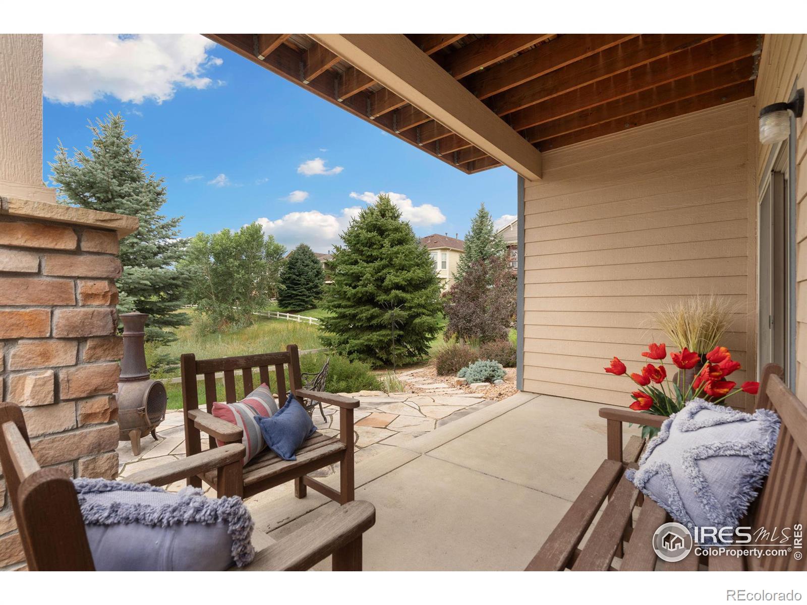 MLS Image #19 for 5251  apricot drive,loveland, Colorado