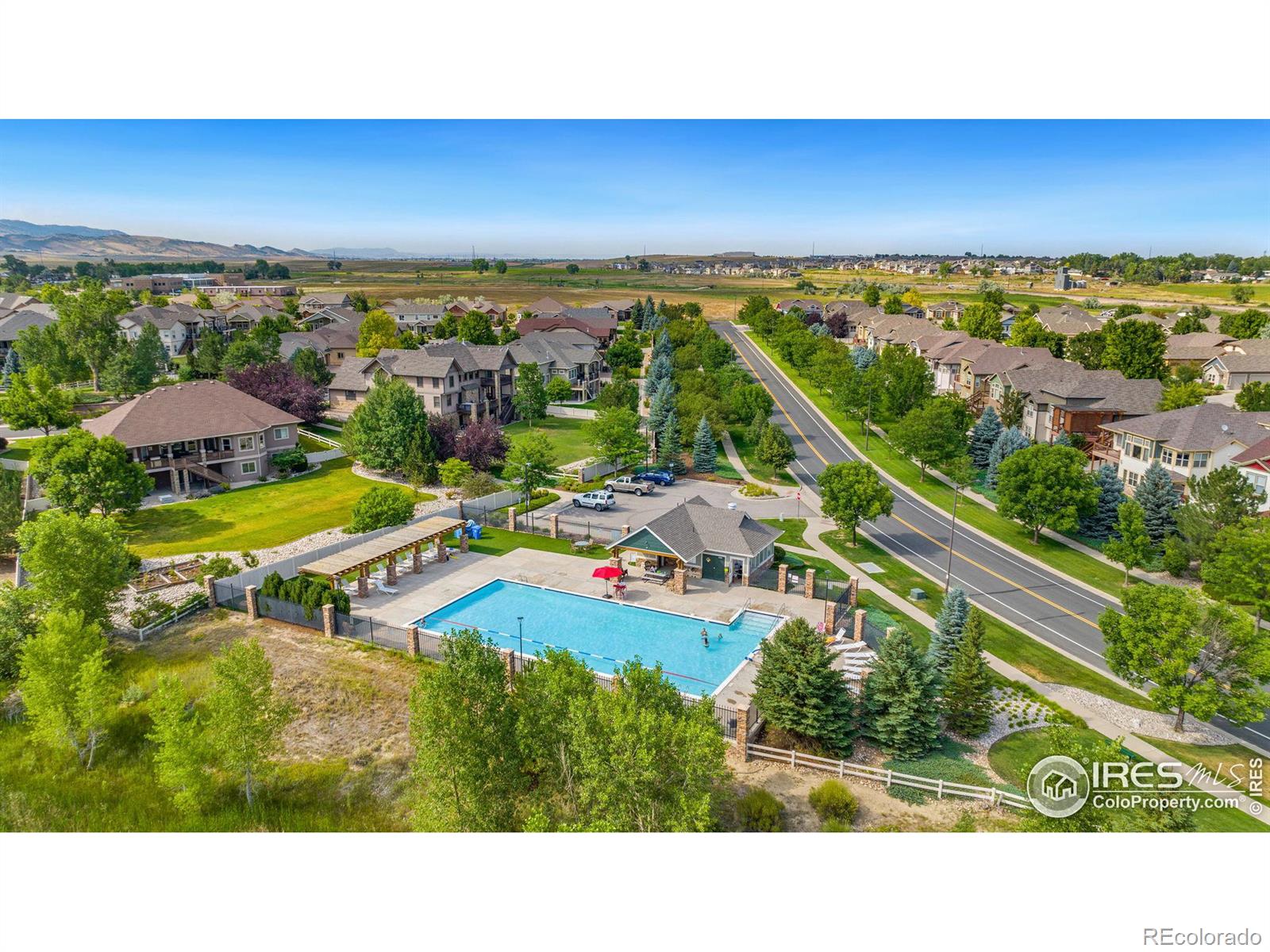 MLS Image #21 for 5251  apricot drive,loveland, Colorado