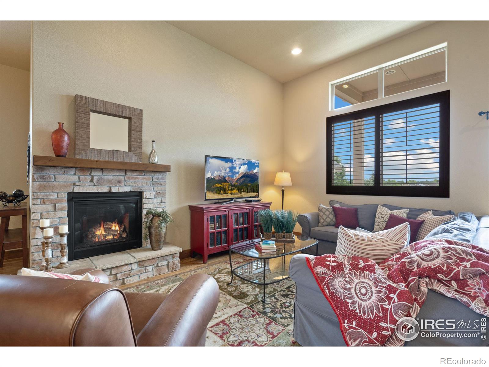 MLS Image #3 for 5251  apricot drive,loveland, Colorado