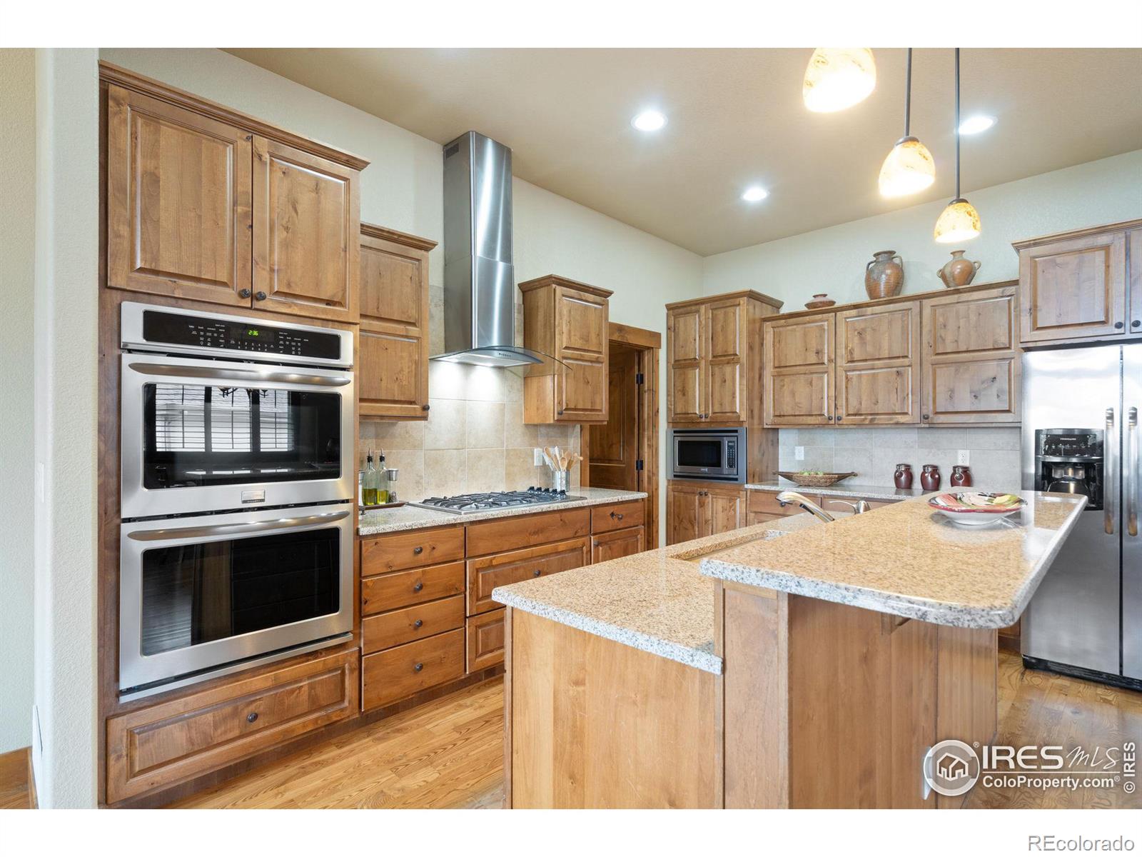 MLS Image #4 for 5251  apricot drive,loveland, Colorado