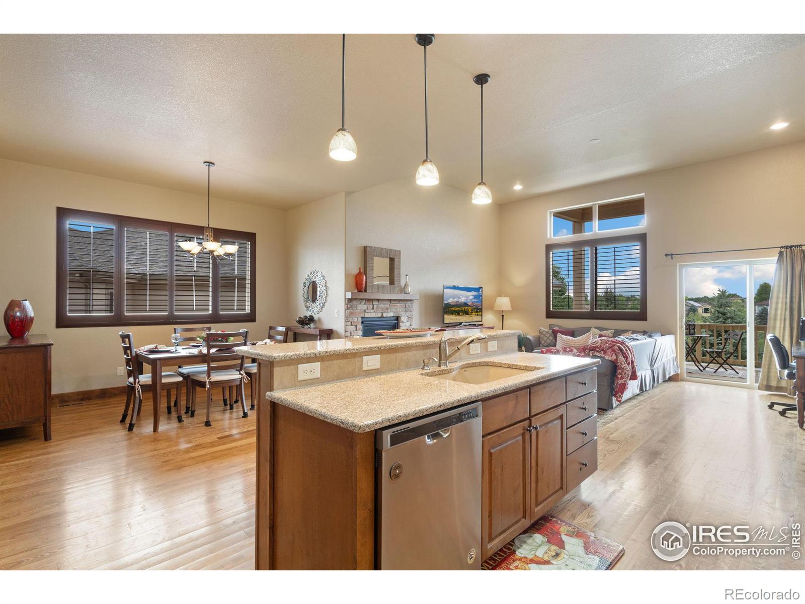 MLS Image #7 for 5251  apricot drive,loveland, Colorado