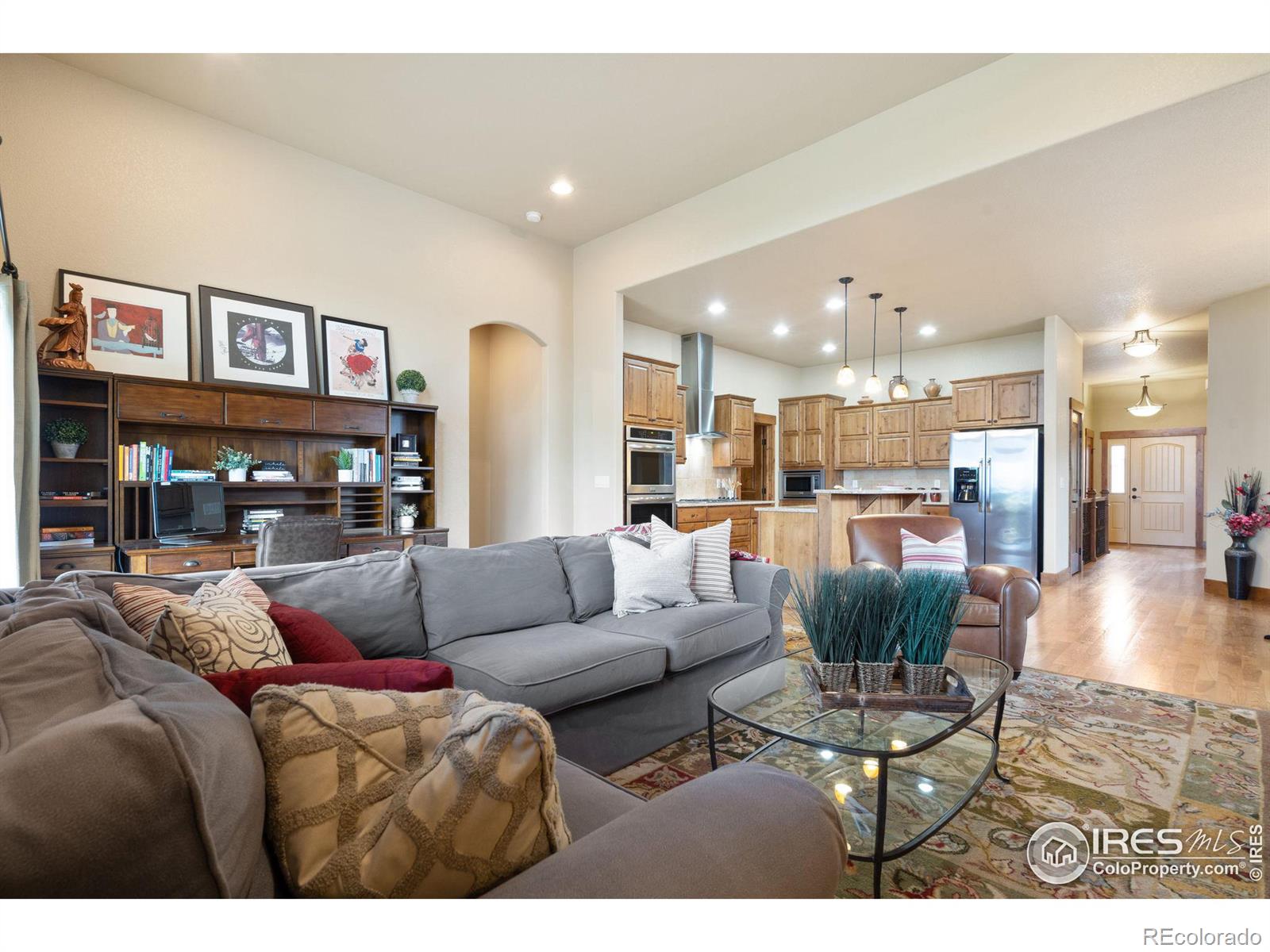 MLS Image #9 for 5251  apricot drive,loveland, Colorado