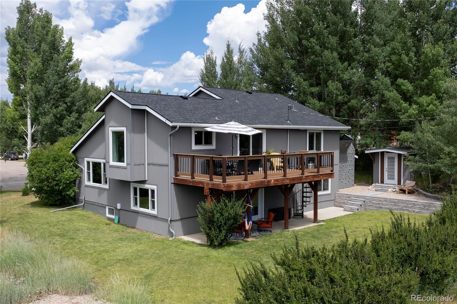 MLS Image #11 for 286  garnet lane,granby, Colorado