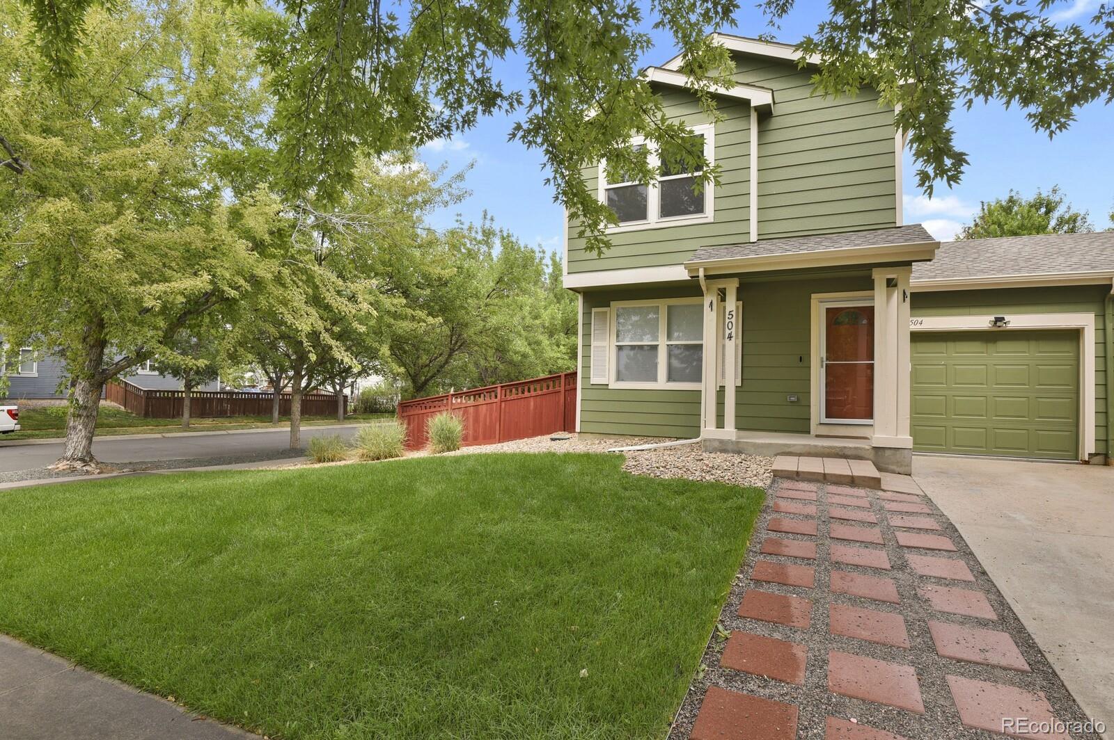 MLS Image #0 for 504  tanager street,brighton, Colorado