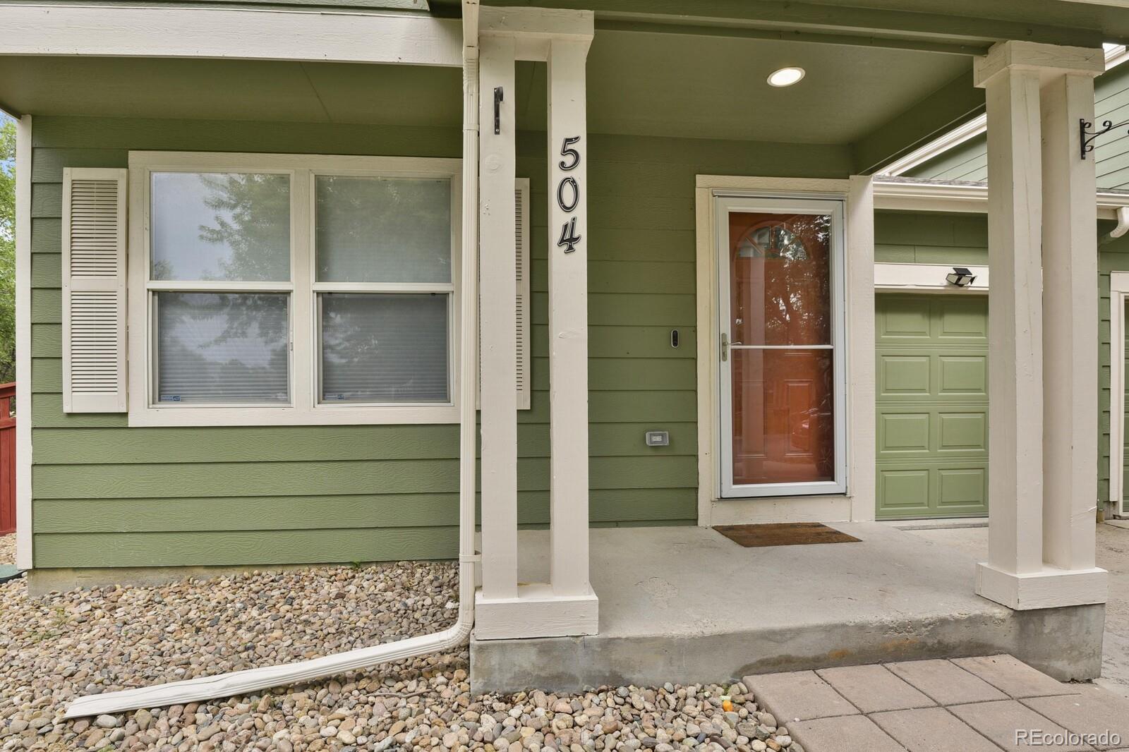 MLS Image #2 for 504  tanager street,brighton, Colorado