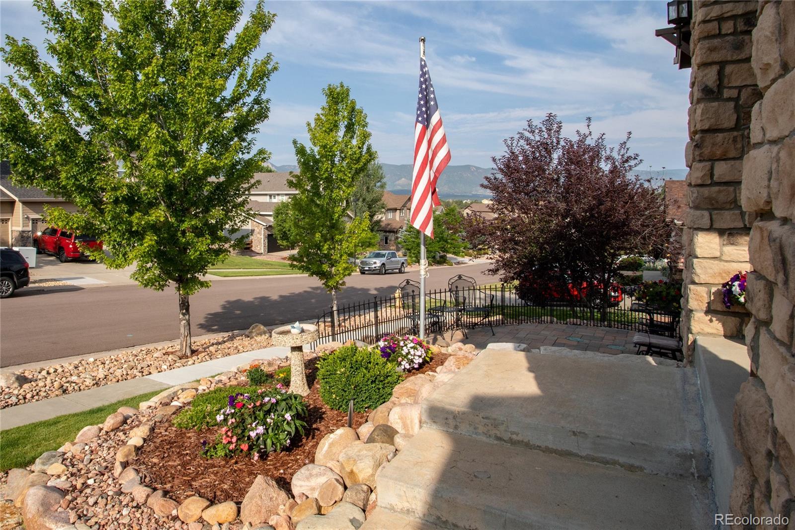 MLS Image #2 for 766  coyote willow drive,colorado springs, Colorado