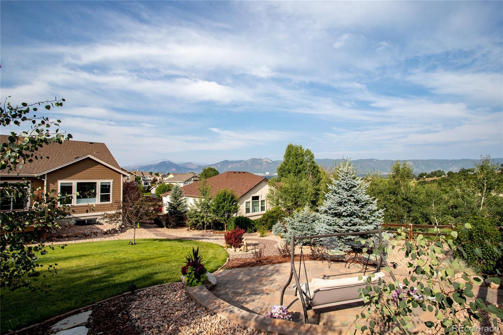 MLS Image #43 for 766  coyote willow drive,colorado springs, Colorado