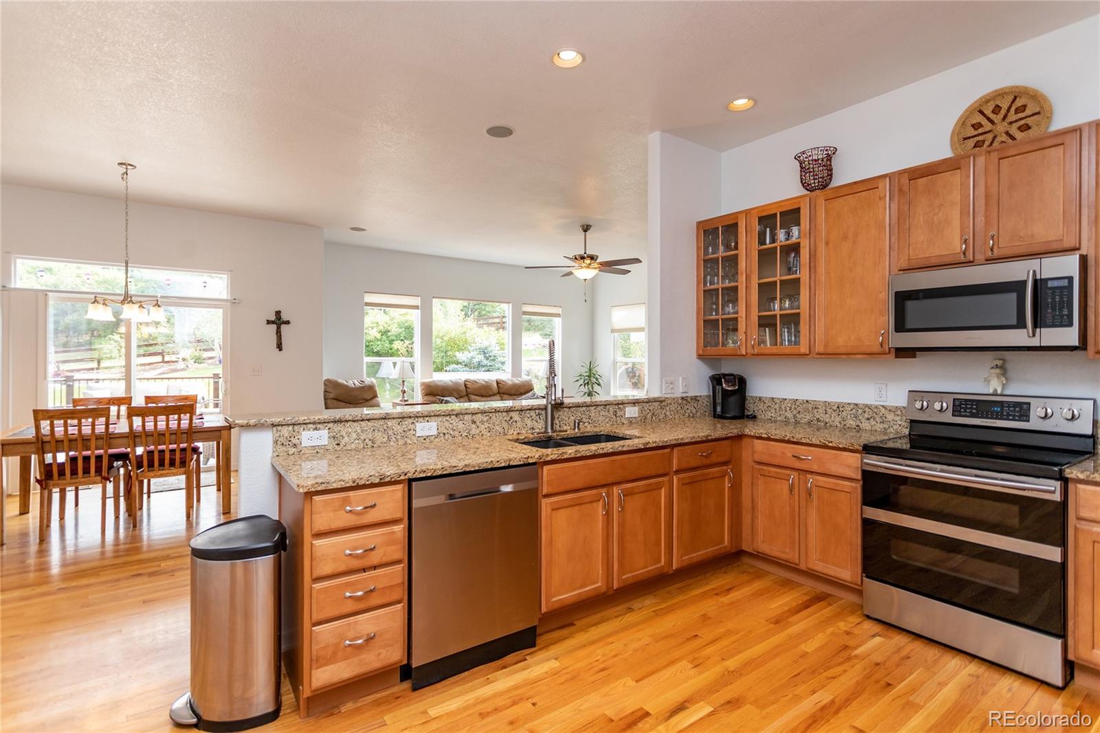 MLS Image #9 for 766  coyote willow drive,colorado springs, Colorado