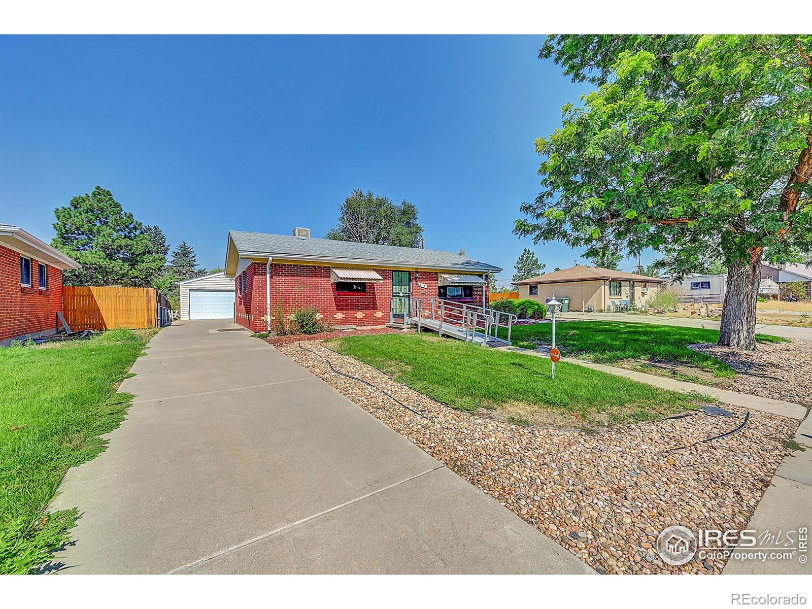 Report Image for 3113  Billings Street,Aurora, Colorado