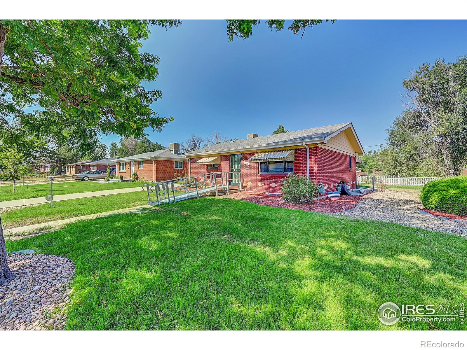 MLS Image #2 for 3113  billings street,aurora, Colorado