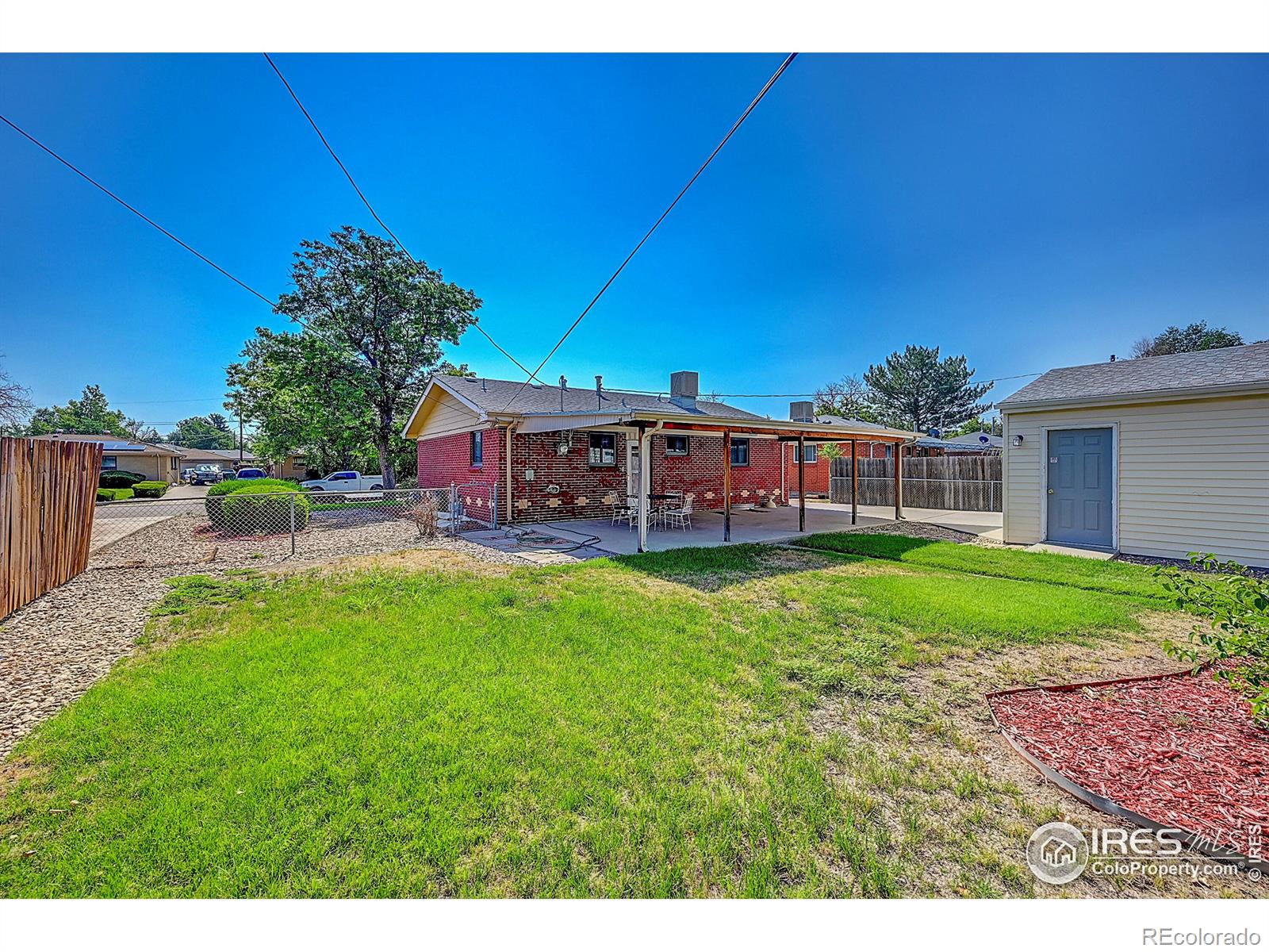 MLS Image #23 for 3113  billings street,aurora, Colorado