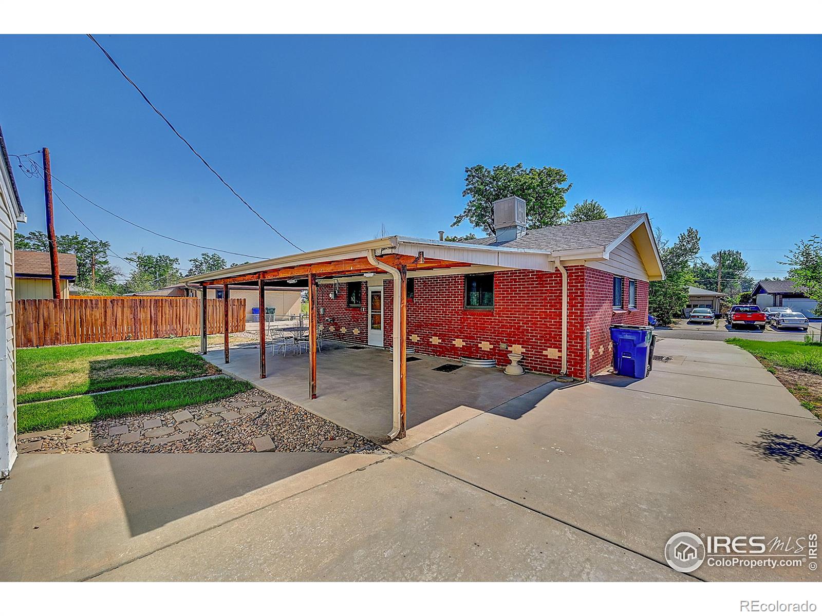 MLS Image #24 for 3113  billings street,aurora, Colorado