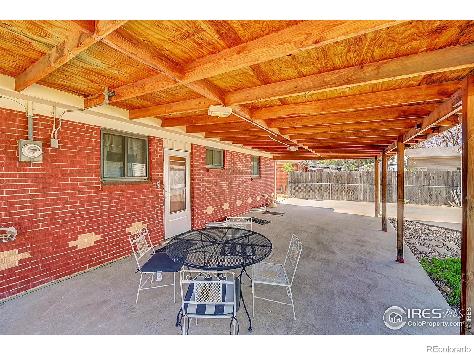 MLS Image #27 for 3113  billings street,aurora, Colorado