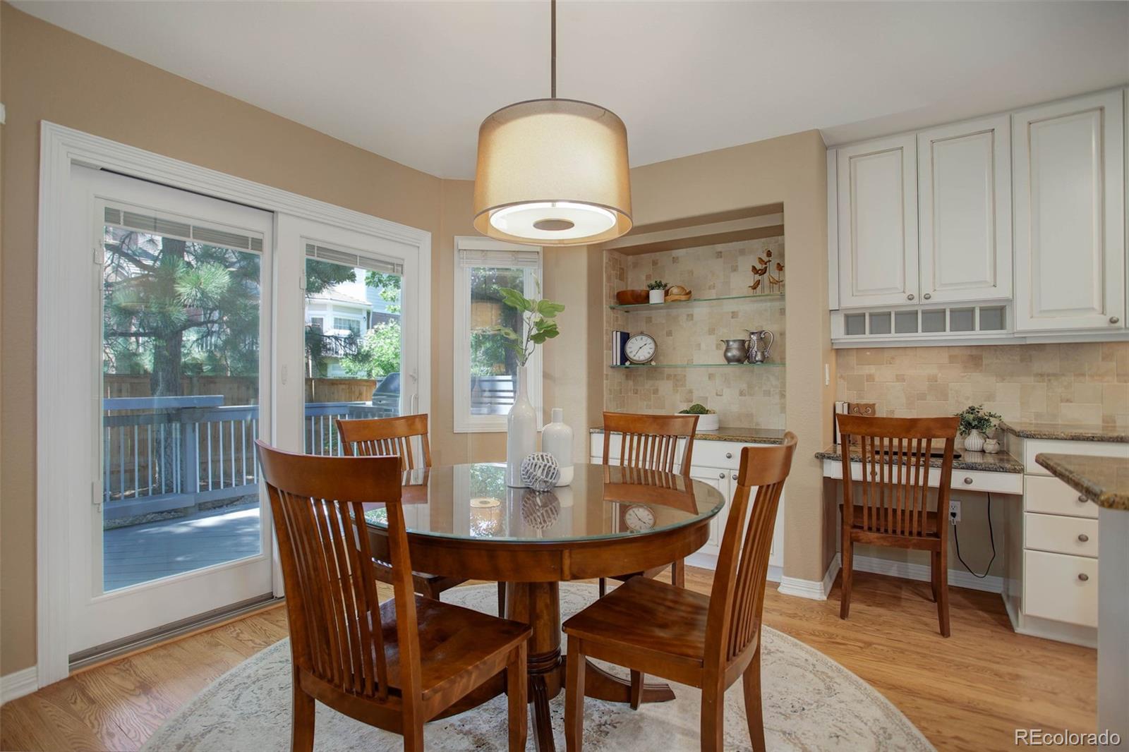 MLS Image #10 for 3810 e white bay drive,highlands ranch, Colorado