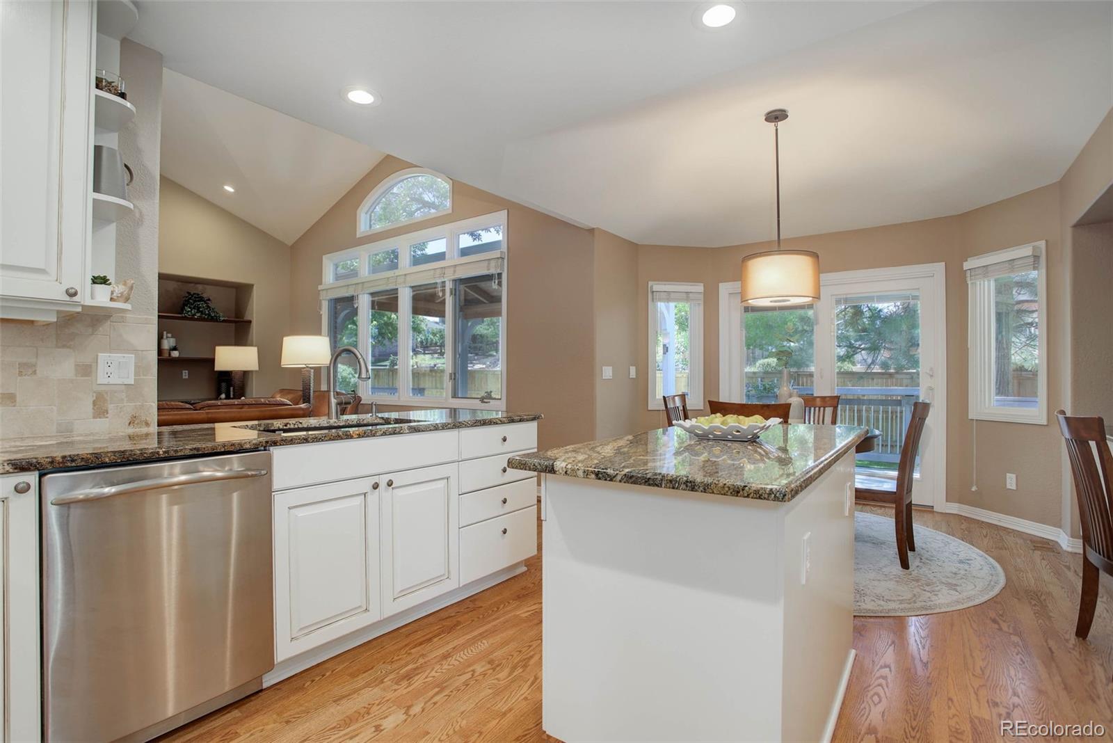 MLS Image #12 for 3810 e white bay drive,highlands ranch, Colorado