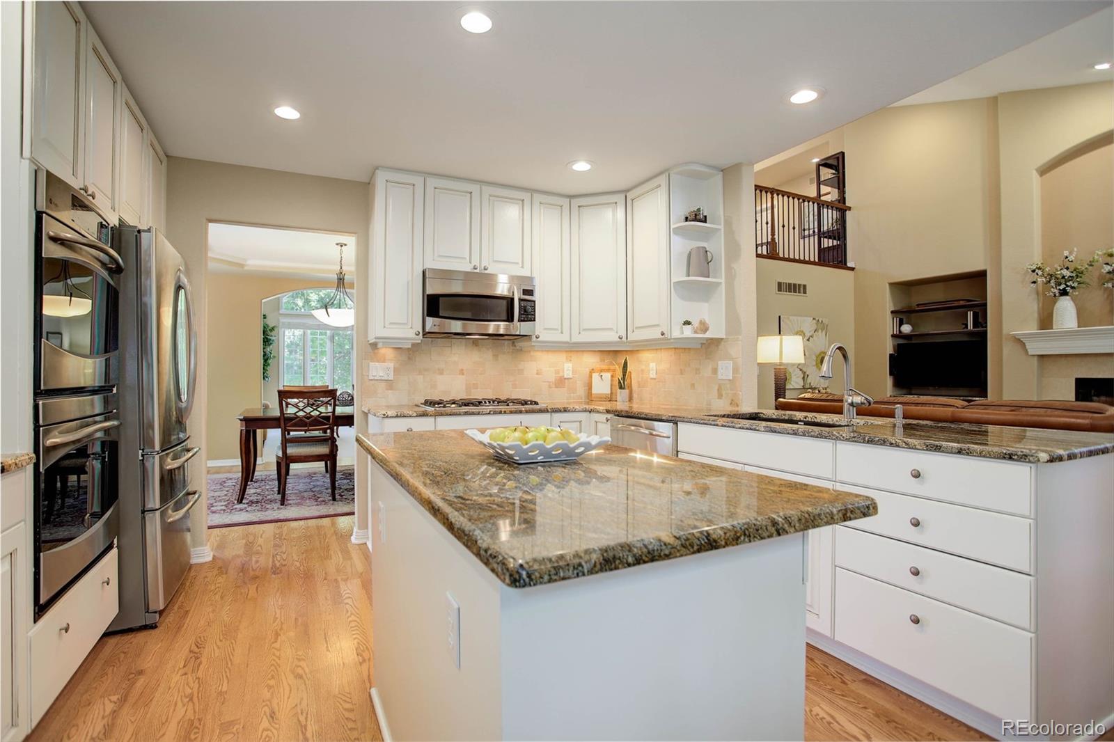 MLS Image #15 for 3810 e white bay drive,highlands ranch, Colorado