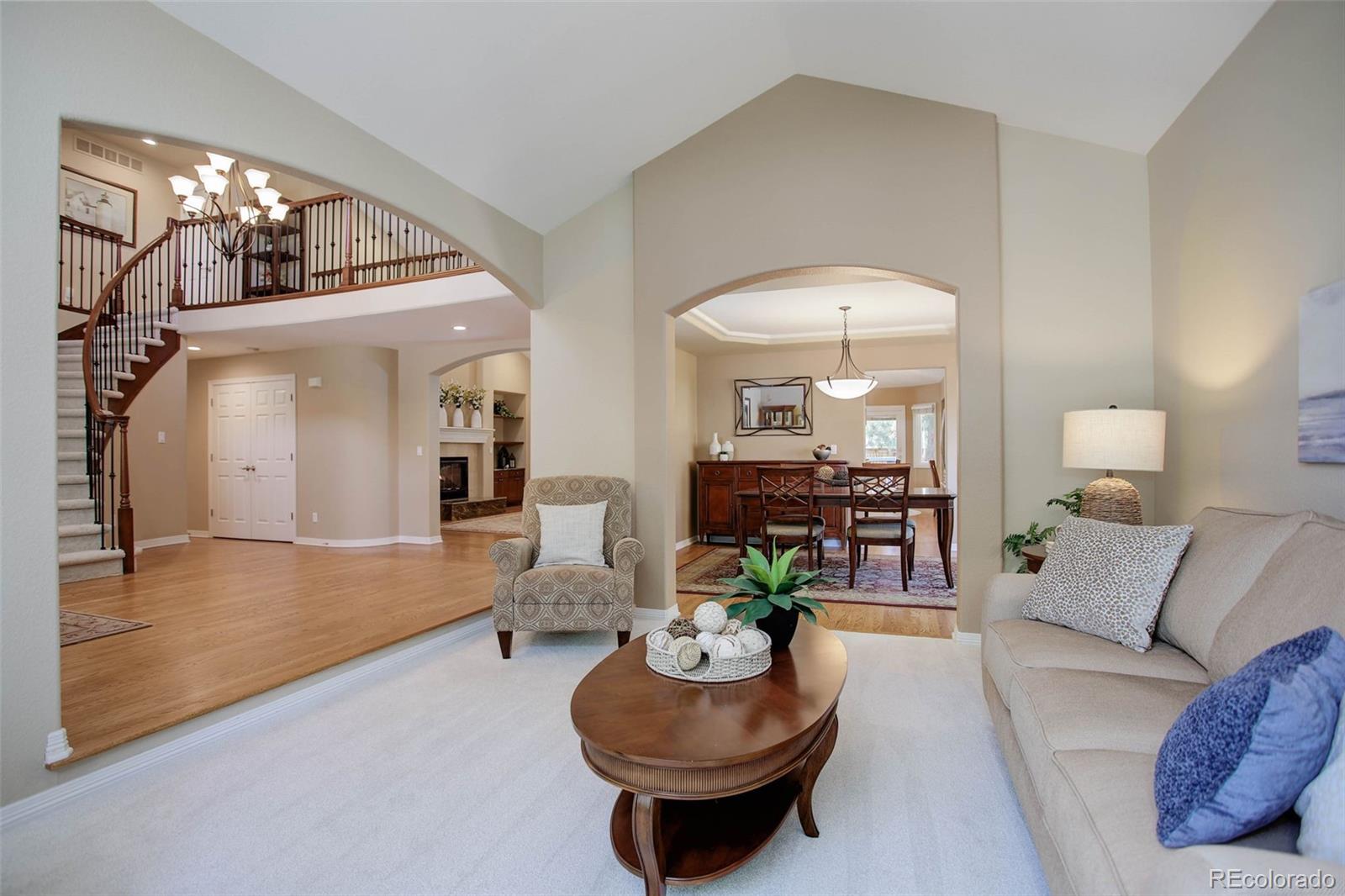MLS Image #17 for 3810 e white bay drive,highlands ranch, Colorado