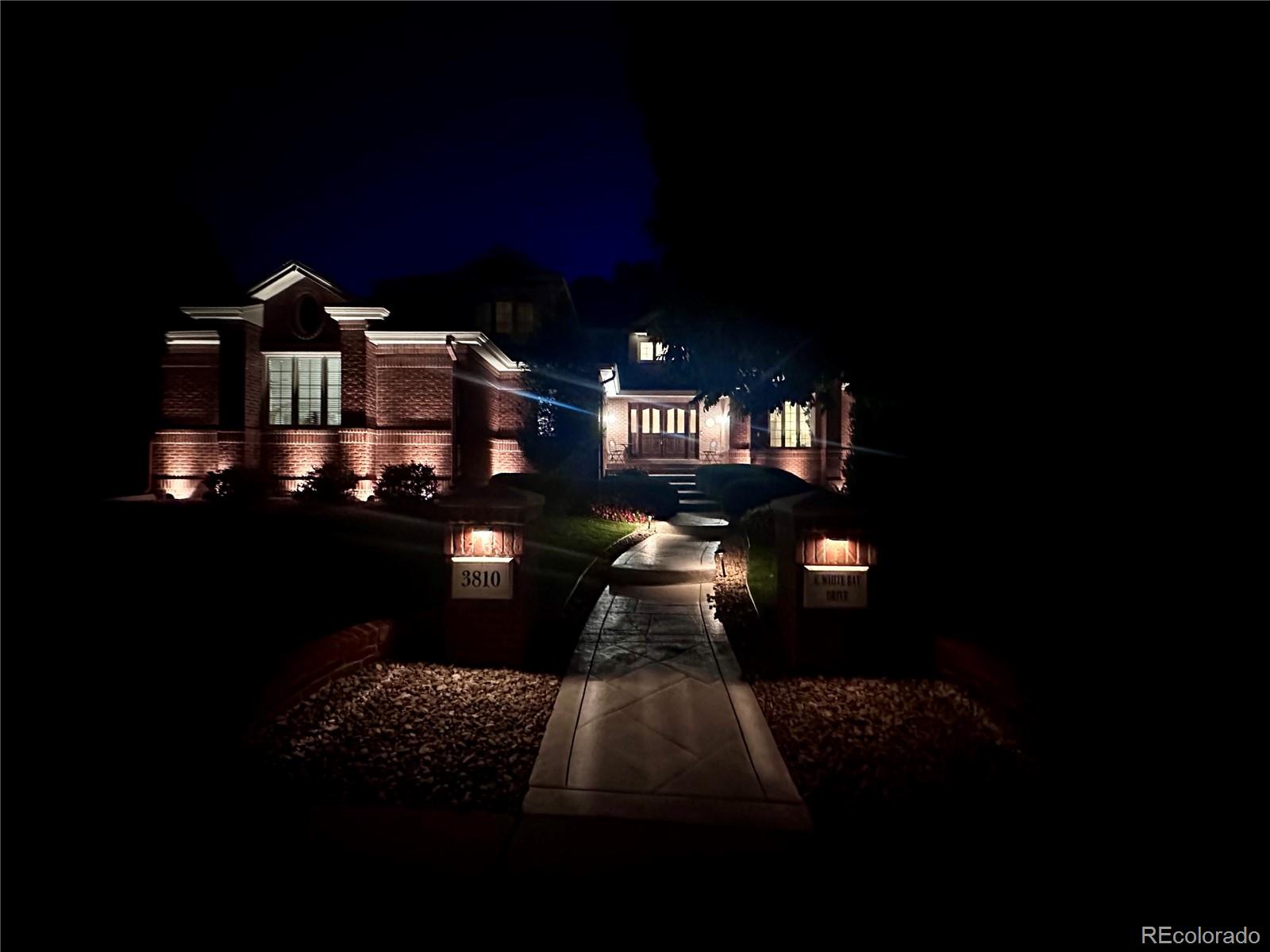 MLS Image #2 for 3810 e white bay drive,highlands ranch, Colorado