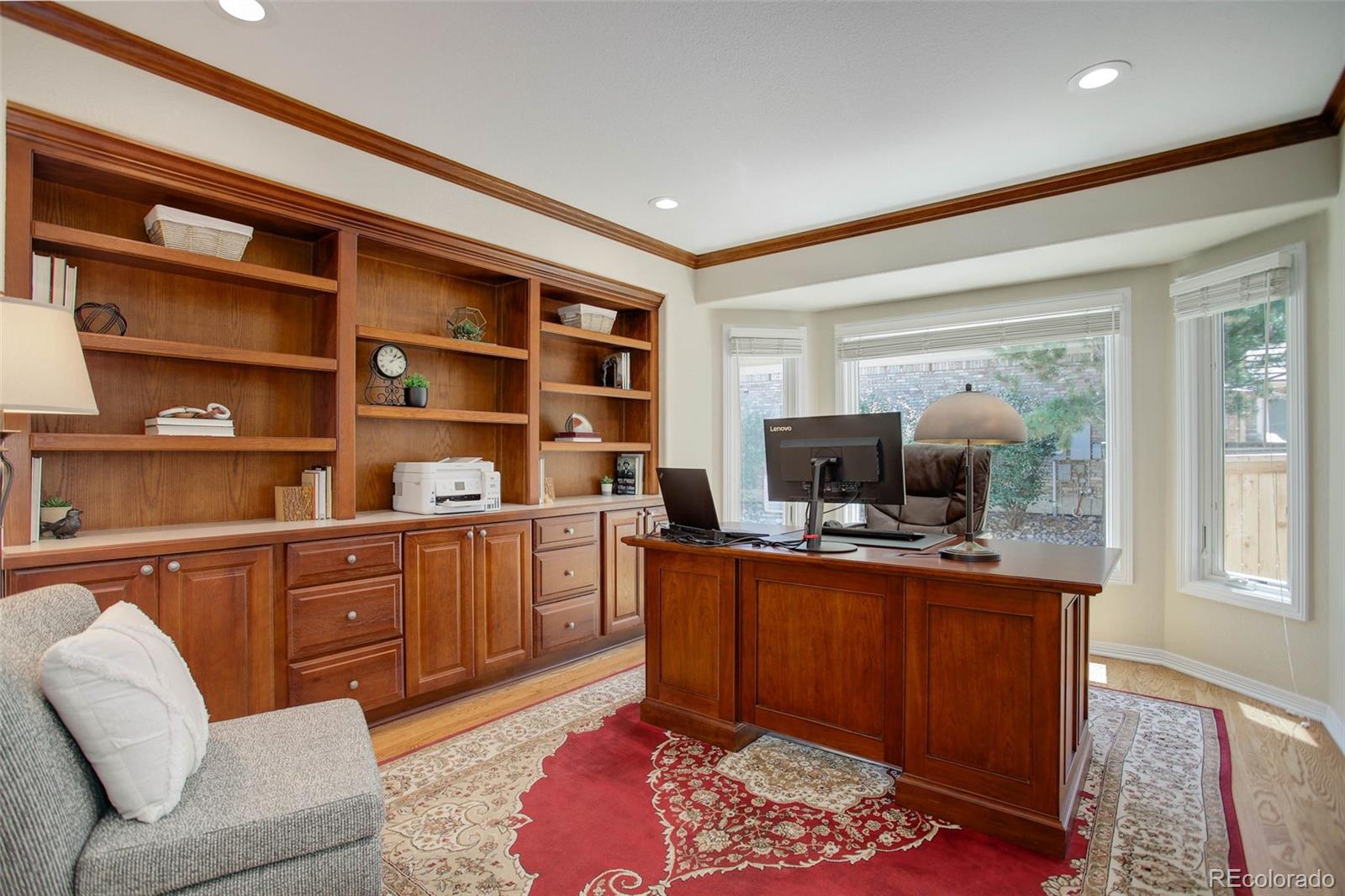 MLS Image #25 for 3810 e white bay drive,highlands ranch, Colorado