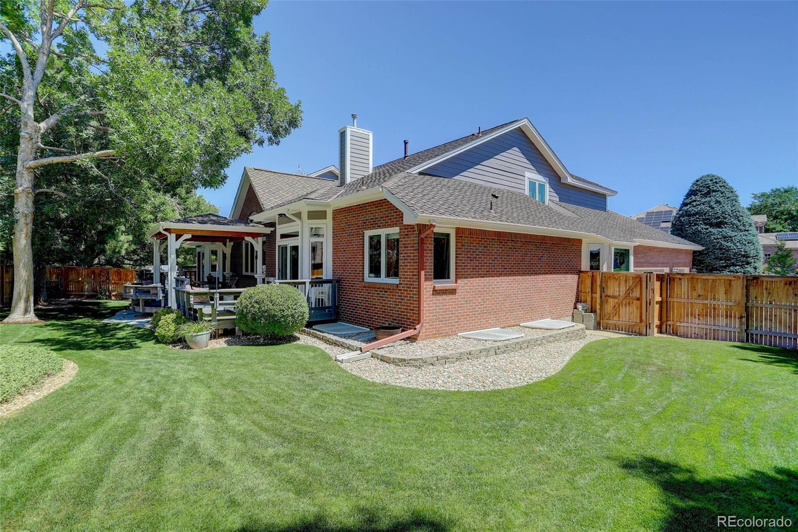 MLS Image #43 for 3810 e white bay drive,highlands ranch, Colorado