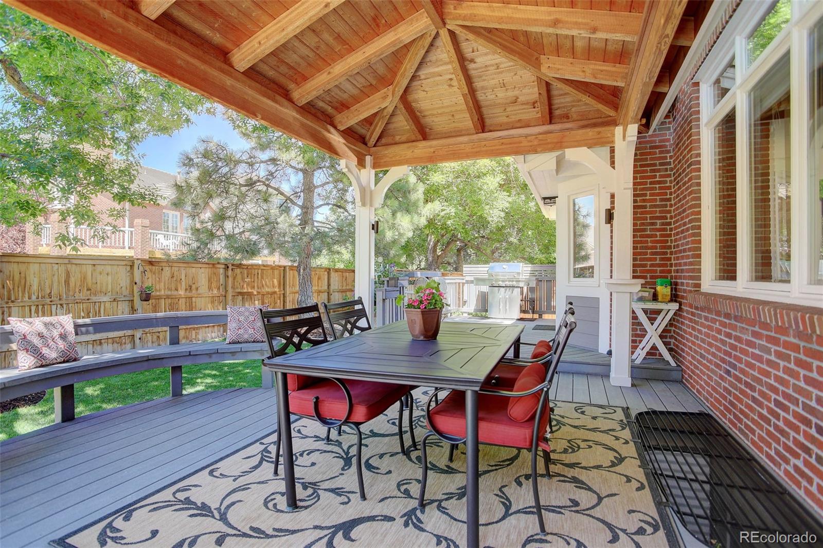 MLS Image #44 for 3810 e white bay drive,highlands ranch, Colorado