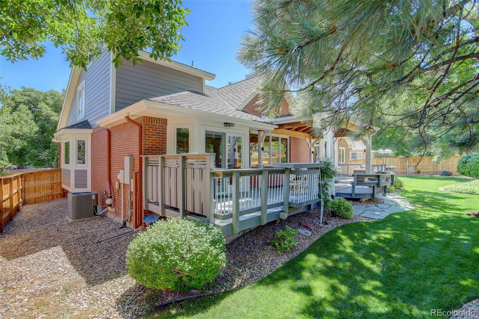 MLS Image #45 for 3810 e white bay drive,highlands ranch, Colorado