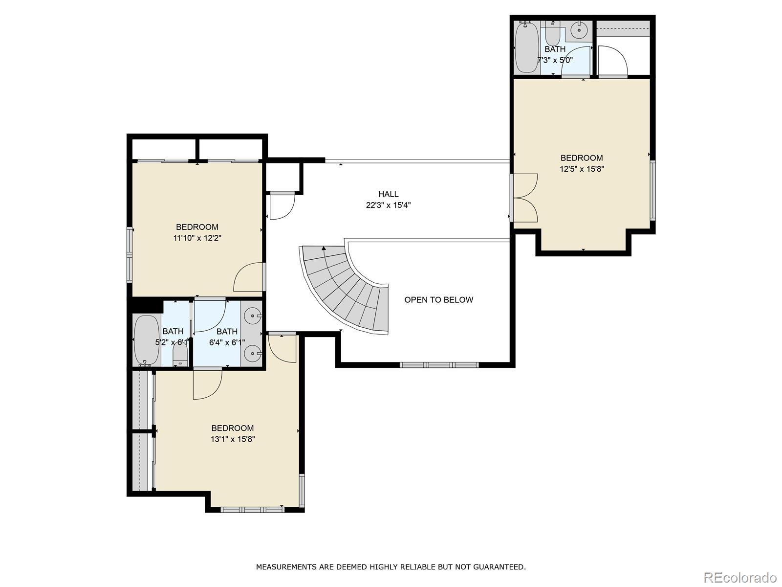 MLS Image #48 for 3810 e white bay drive,highlands ranch, Colorado