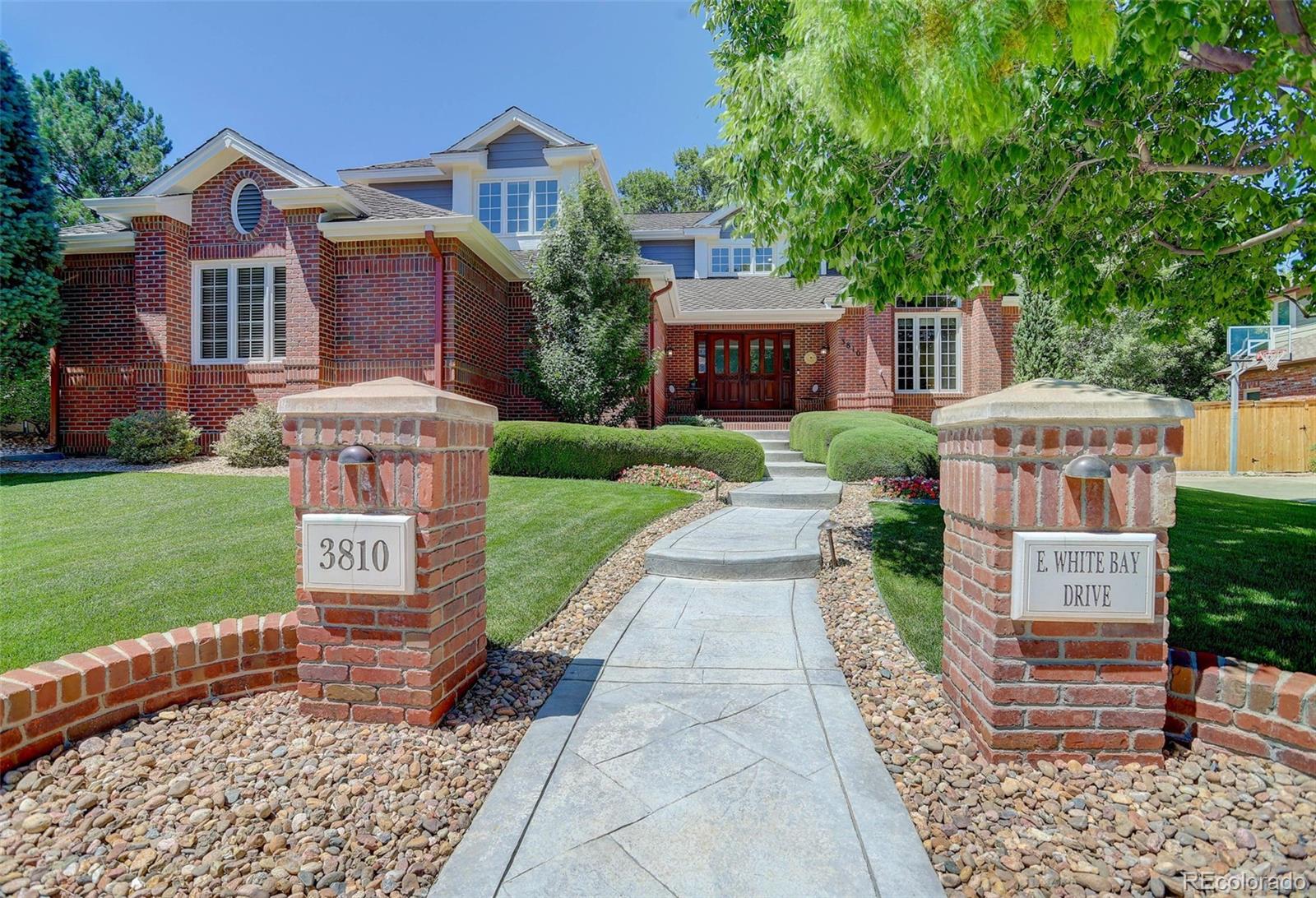 MLS Image #49 for 3810 e white bay drive,highlands ranch, Colorado