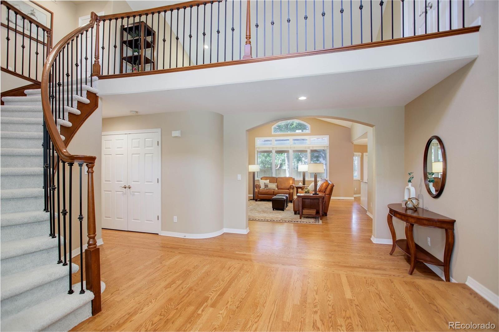 MLS Image #5 for 3810 e white bay drive,highlands ranch, Colorado