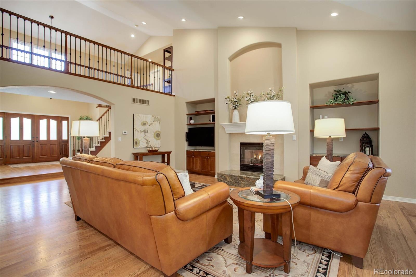 MLS Image #8 for 3810 e white bay drive,highlands ranch, Colorado