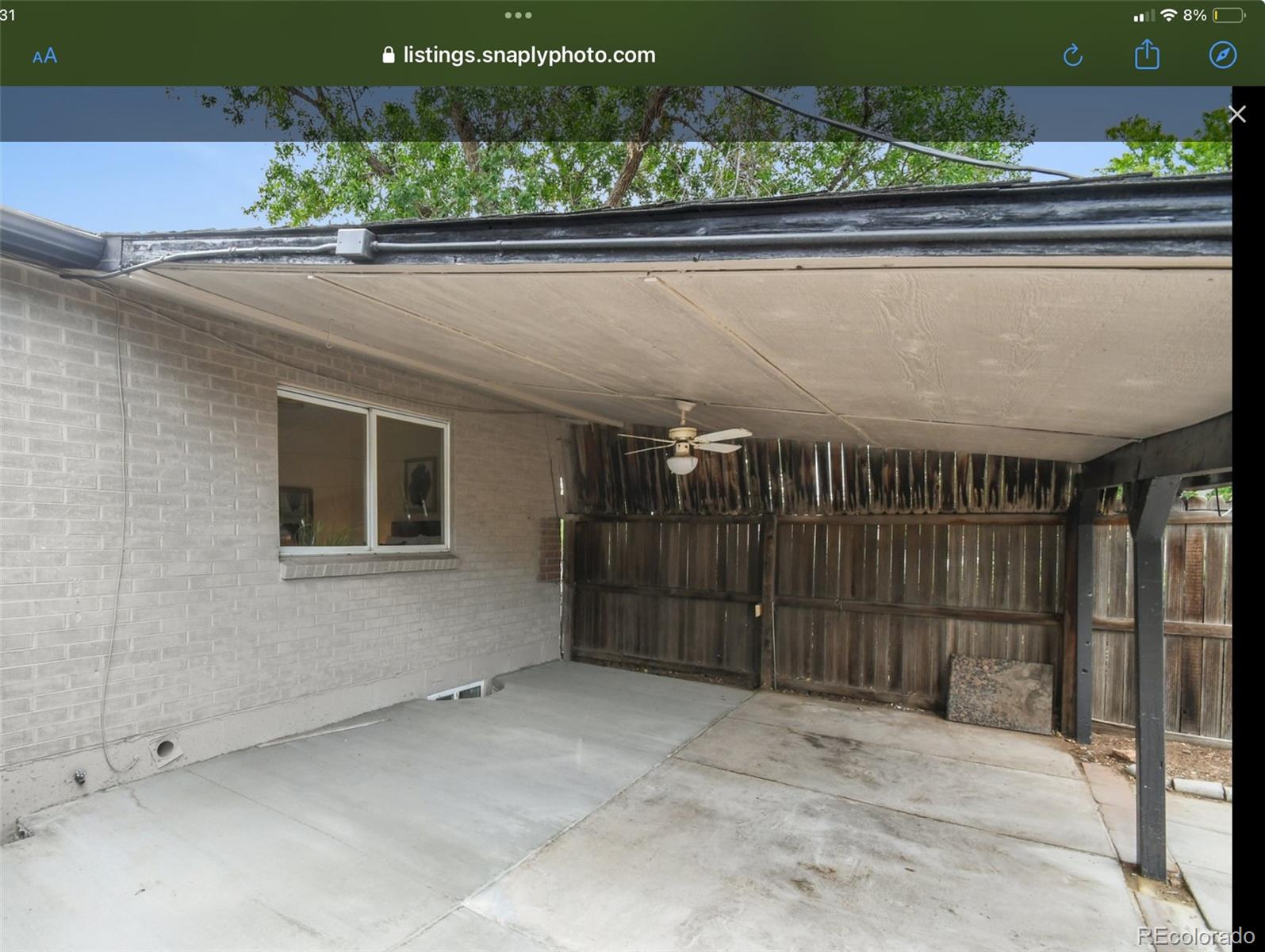 MLS Image #20 for 5536  eagle street,denver, Colorado