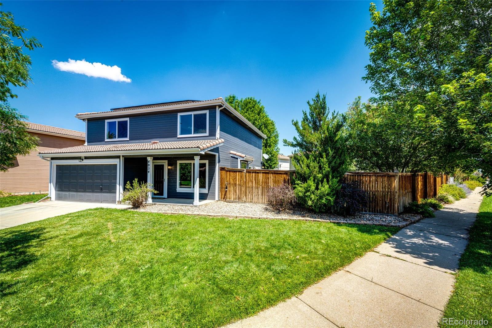 MLS Image #2 for 4054  malta street,denver, Colorado