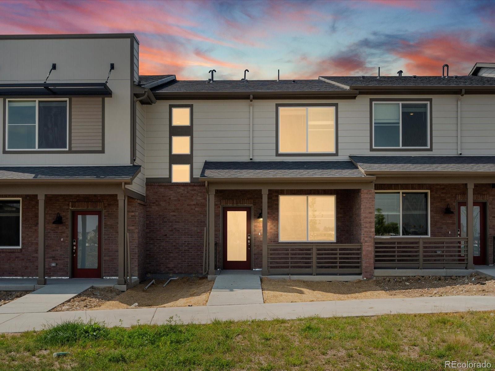 MLS Image #0 for 13838  vispo way,broomfield, Colorado