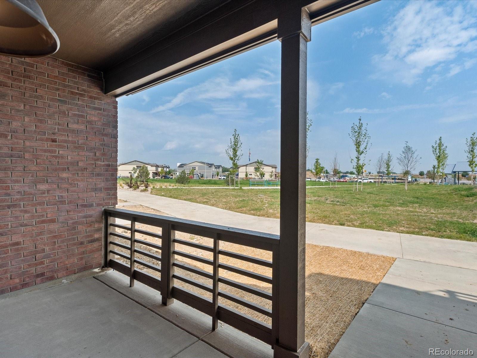 CMA Image for 13838  Vispo Way,Broomfield, Colorado