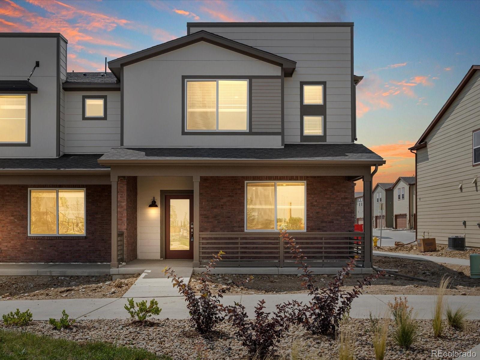 MLS Image #0 for 13858  vispo way ,broomfield, Colorado