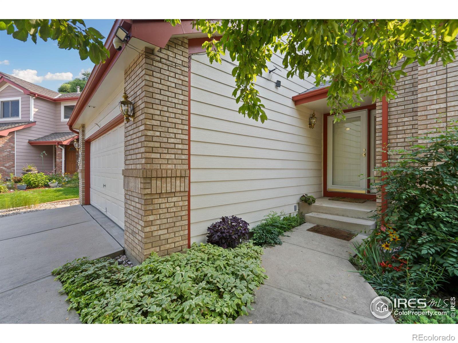 CMA Image for 2213  gemstone court,Fort Collins, Colorado