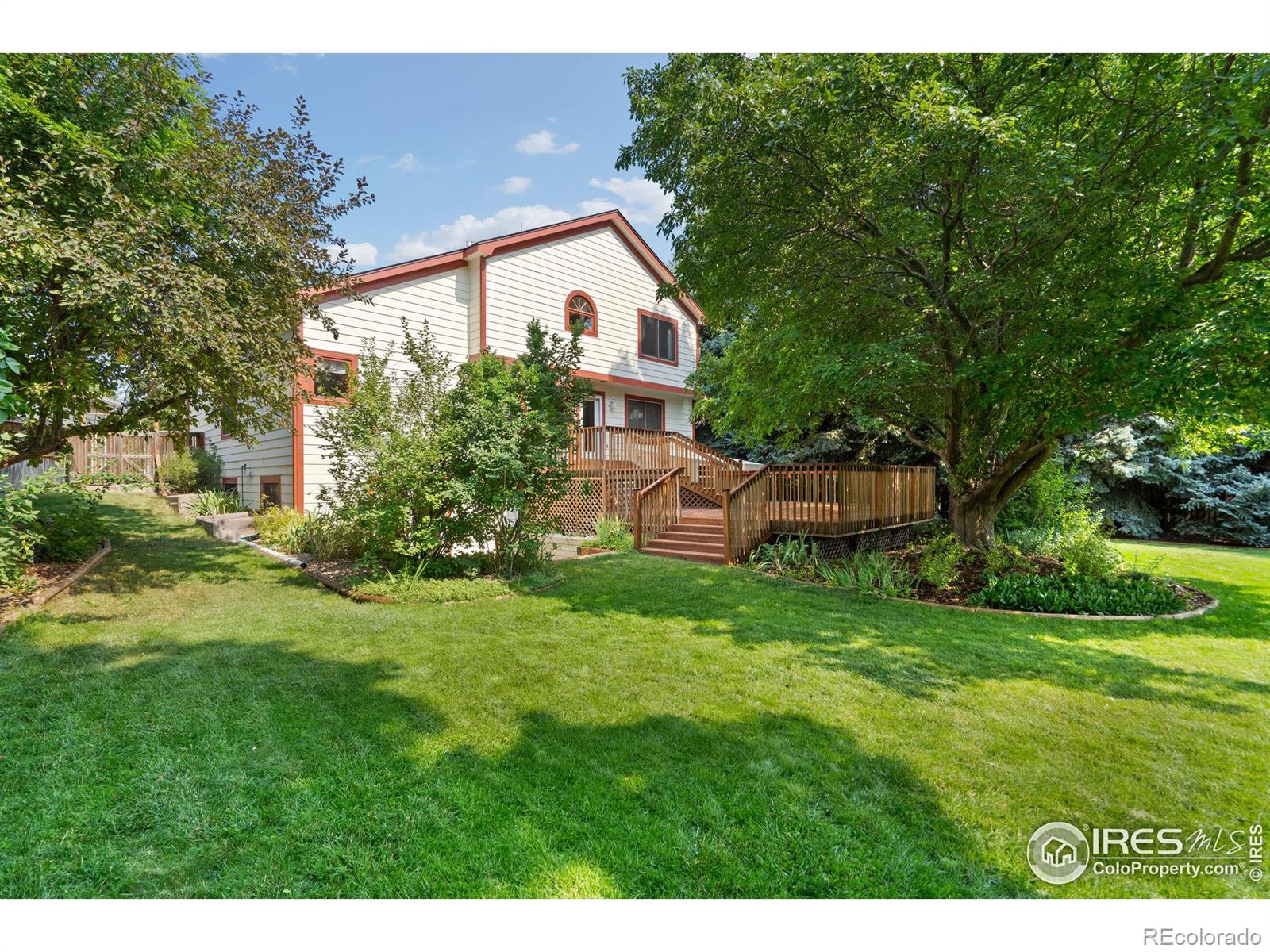 MLS Image #20 for 2213  gemstone court,fort collins, Colorado