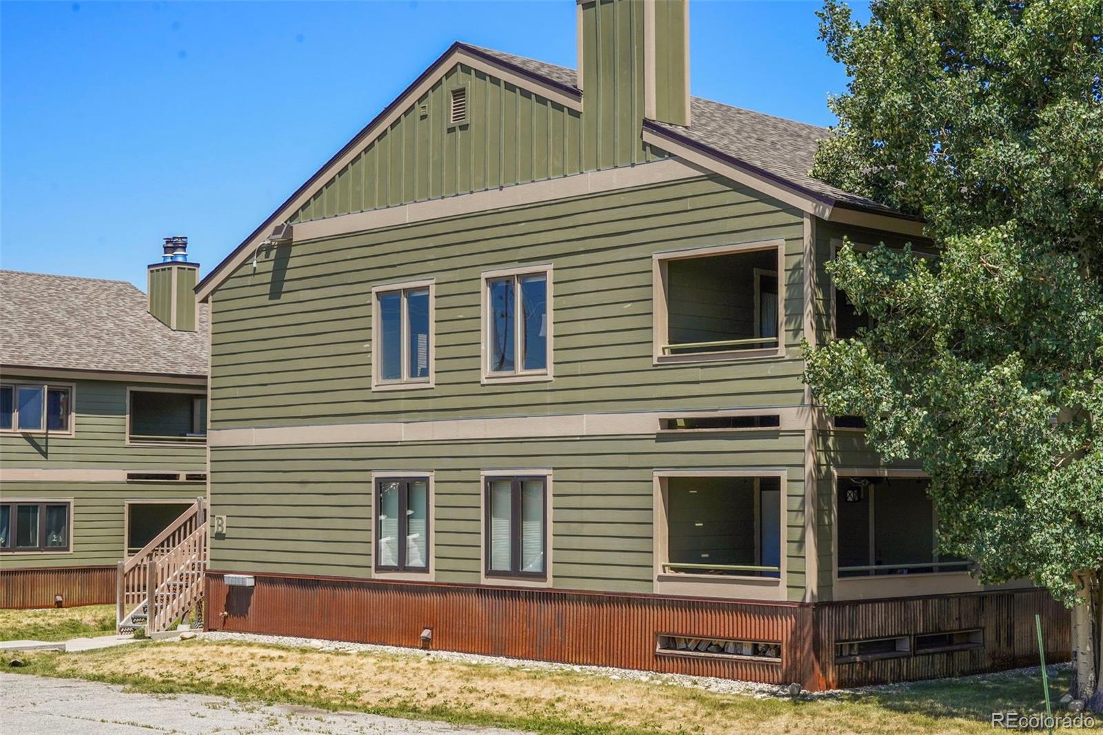 MLS Image #13 for 99  doc susie avenue,fraser, Colorado