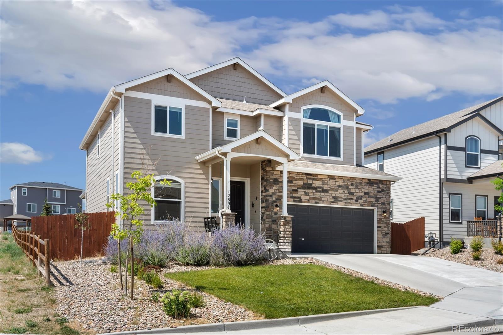 MLS Image #2 for 12694  windingwalk drive,peyton, Colorado