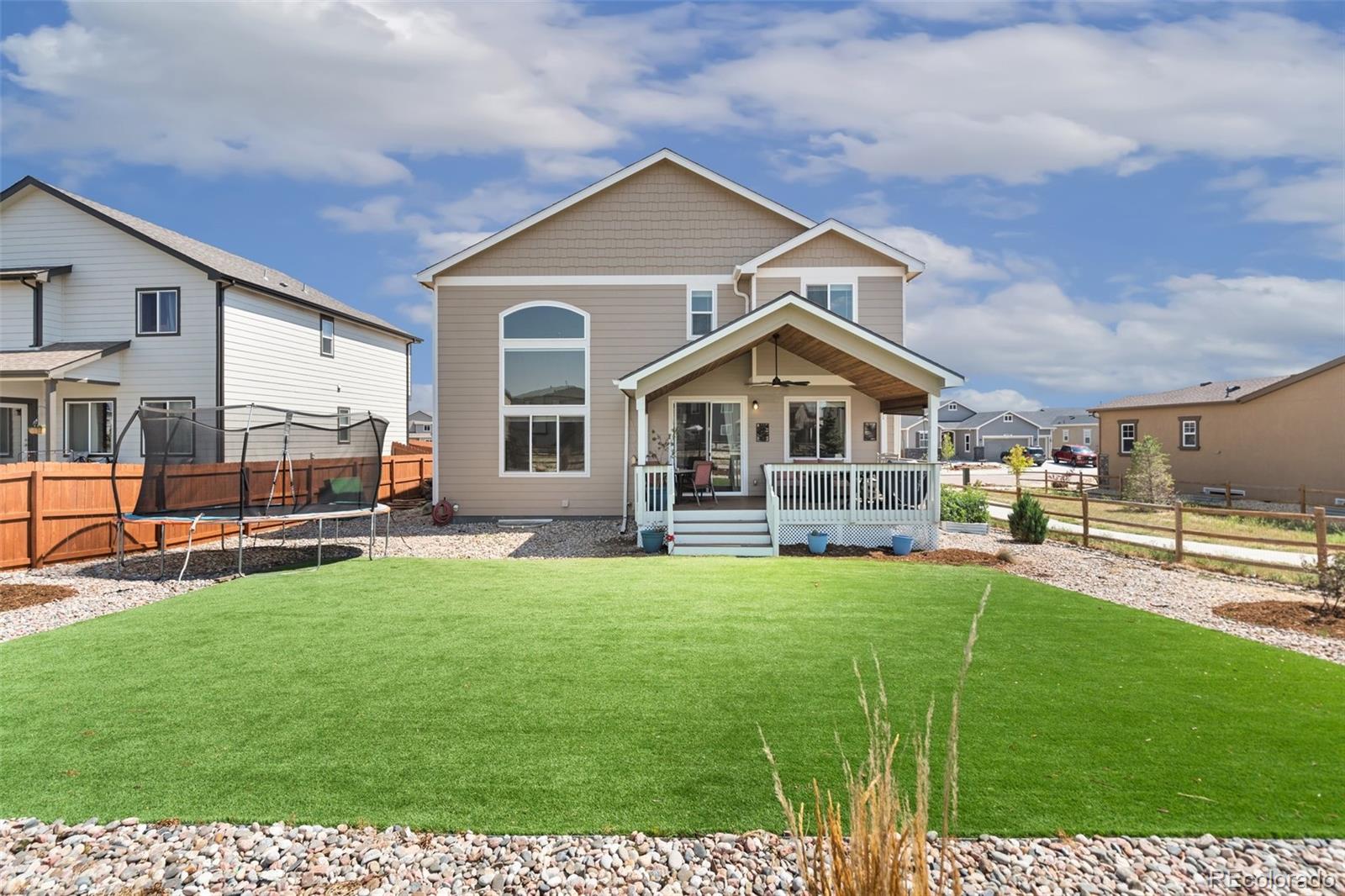 MLS Image #35 for 12694  windingwalk drive,peyton, Colorado