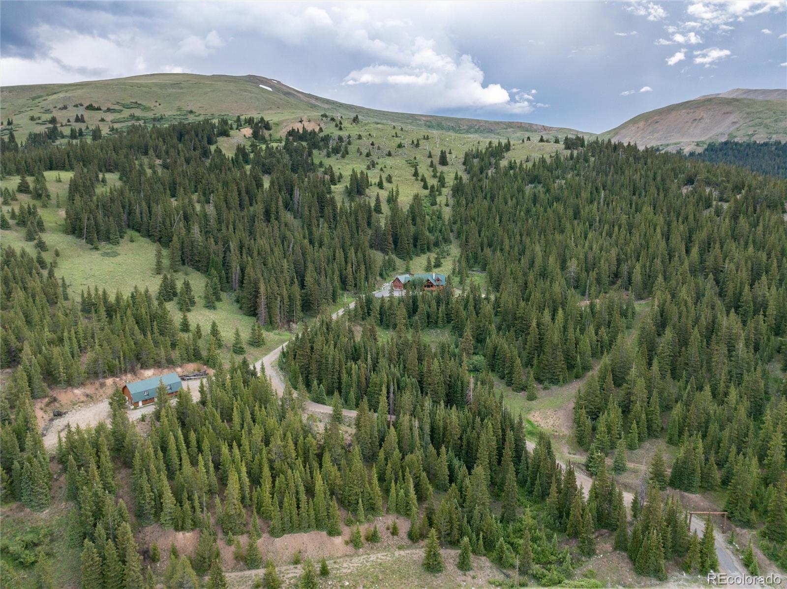 MLS Image #6 for 58636  highway 9 ,alma, Colorado