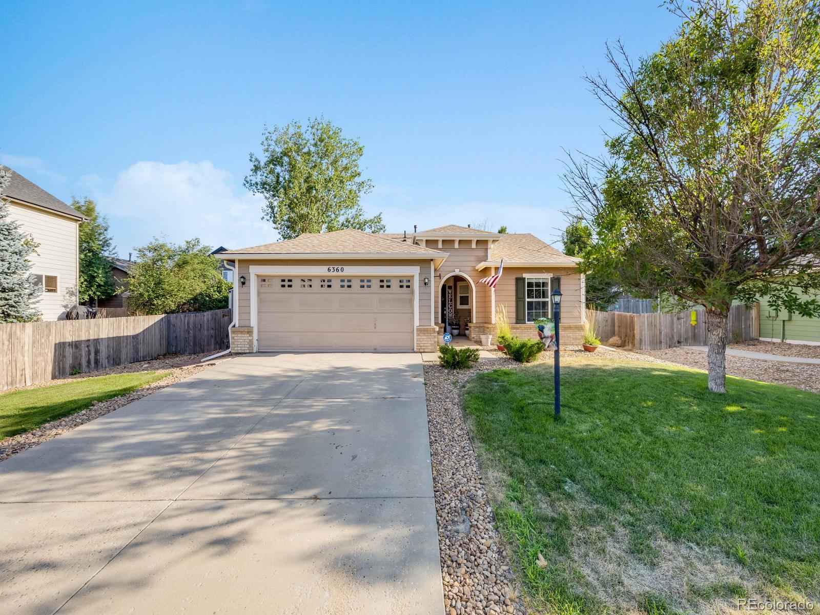 MLS Image #0 for 6360  viewpoint avenue,firestone, Colorado