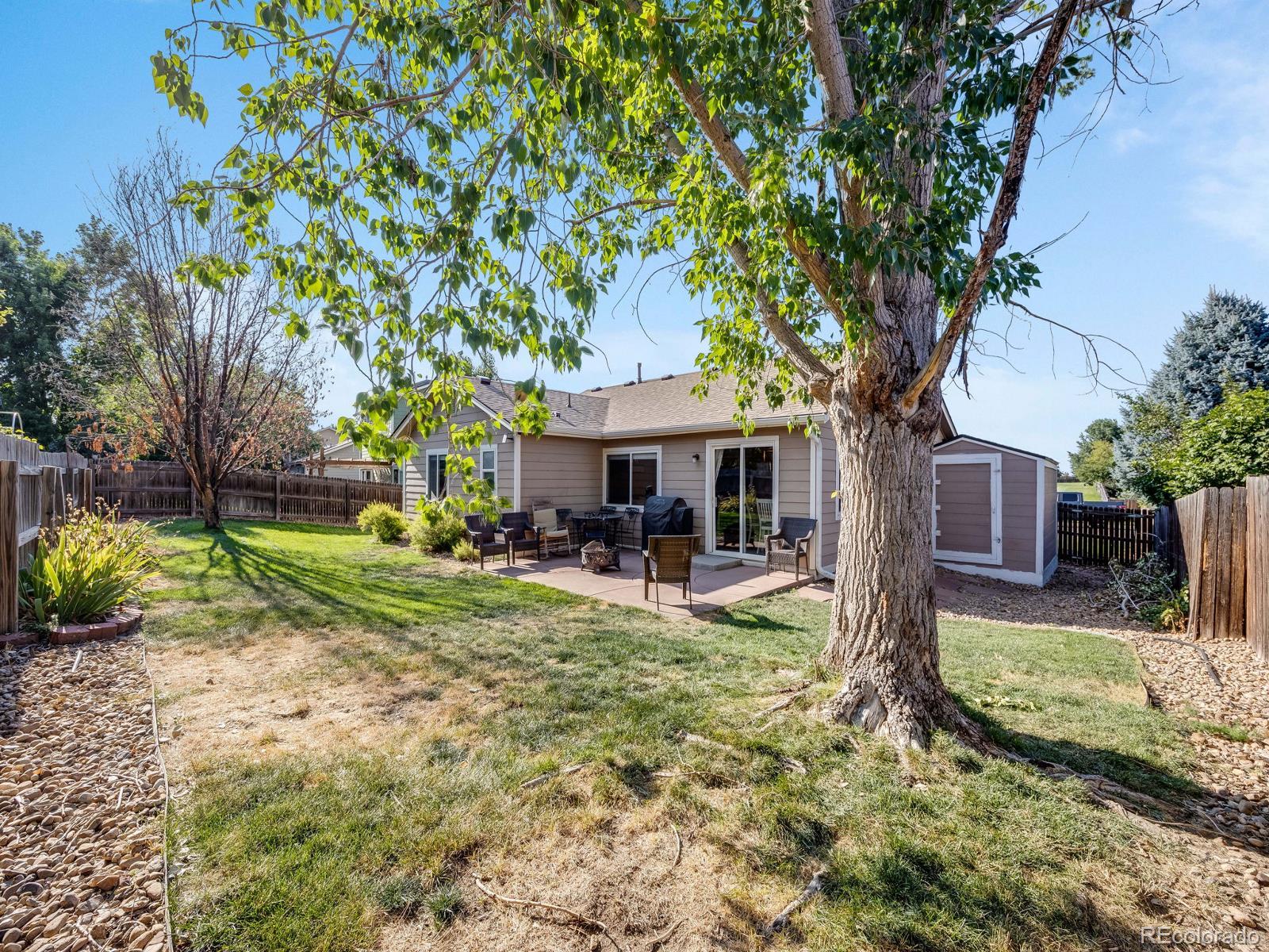 MLS Image #25 for 6360  viewpoint avenue,firestone, Colorado