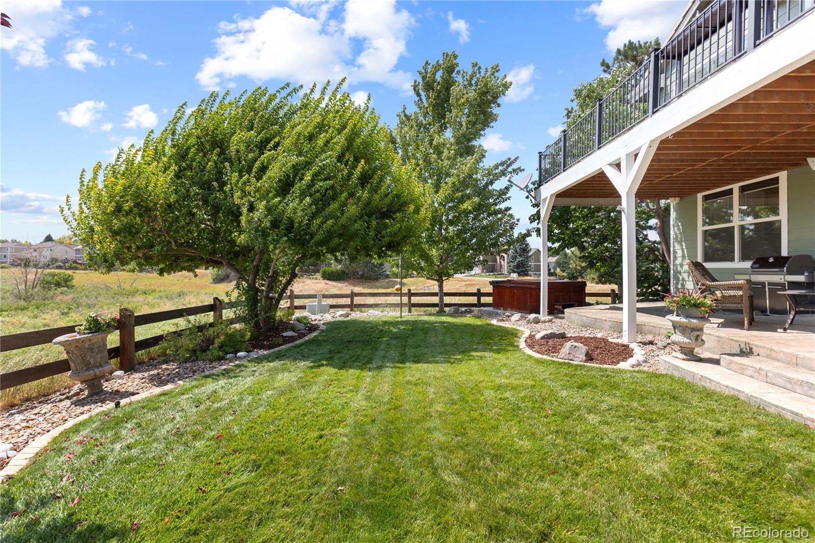 MLS Image #46 for 9405  lark sparrow drive,highlands ranch, Colorado