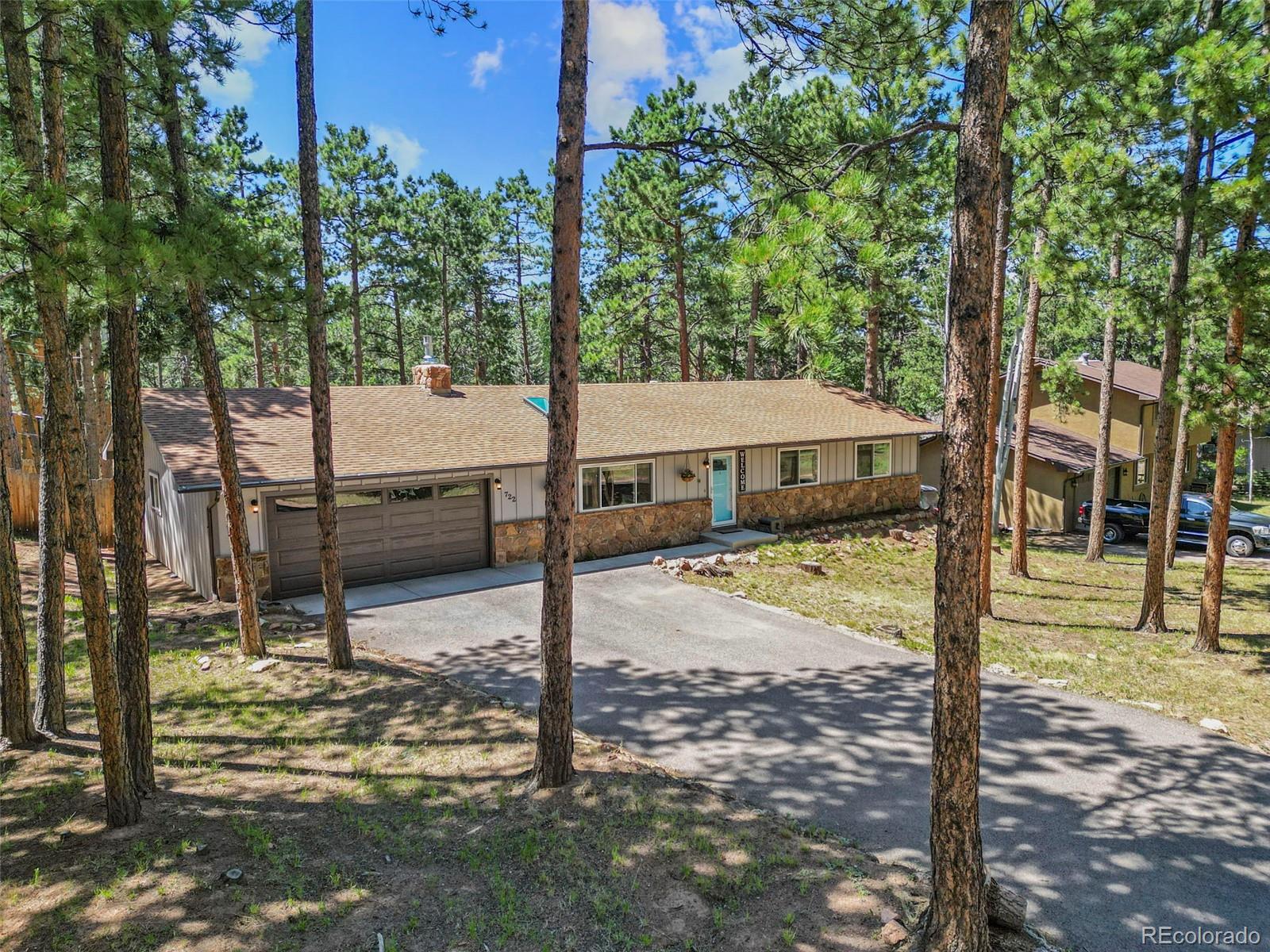 MLS Image #8 for 722 n elm street,woodland park, Colorado